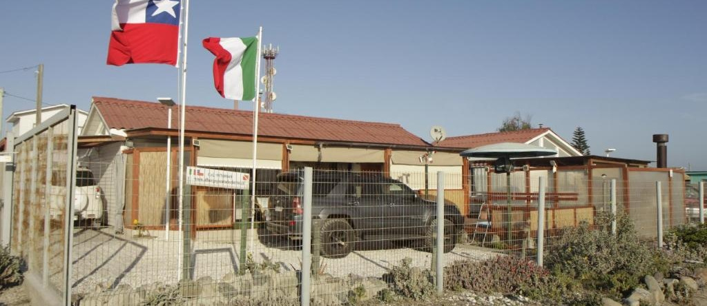 Cabaña Albergo Punta de Choros, La Higuera — photo 1