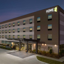 Home2 Suites By Hilton Cullman, Калман — фото 2