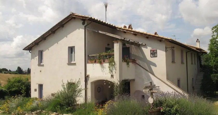 Casa le Monache, Montecastrilli — photo 1