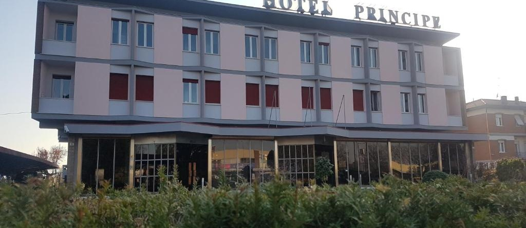 Hotel Principe, Forli — photo 1