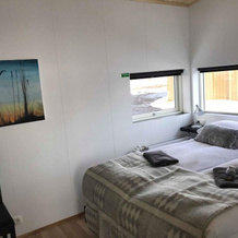 Blue View Cabin 3A with Hot Tub, Reykholt — photo 2