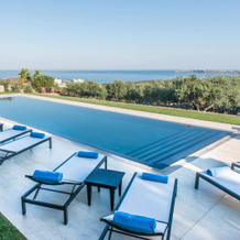 Villa Oleander, Гавалохори — фото 3