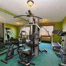 Quality Inn & Suites, Grinnell — photo 4