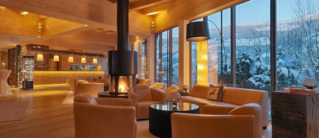 Mia Alpina - Zillertal family retreat, Fuegen — photo 1