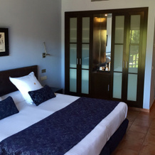 Hotel Vall de Bas, La Vall d'en Bas — photo 3