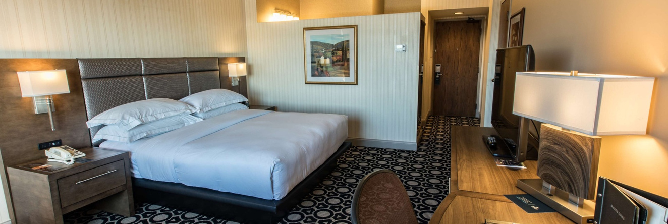 Hilton Chicago/Northbrook, Нортбрук — фото 1