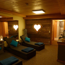 Ferienhotel Silberdistel garni, 博尔斯特尔朗 — 照片 3