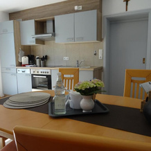 Deine-Eifel-Ferienwohnung, 福伊斯多夫 — 照片 2