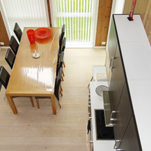 10 Person Holiday Home in Lyngdal, 灵达尔 — 照片 3