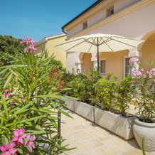 Residence Mediterraneo II, 巴什卡 — 照片 3