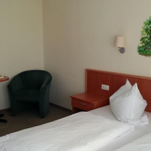 Hotel Zur Post, Веслинг — фото 2