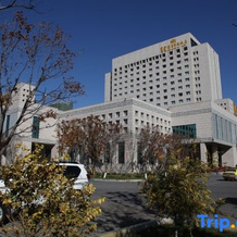 Guo Erluosi Hotel, Songyuan — photo 2