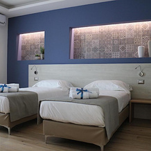 Musmelia Rooms - Affittacamere, Mussomeli — photo 2