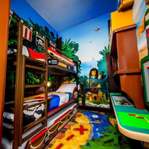 Legoland Florida Hotel, 温特黑文 — 照片 5