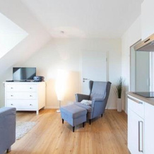 Ferienwohnung Ocean Lodge 4, Шарбойц — фото 2