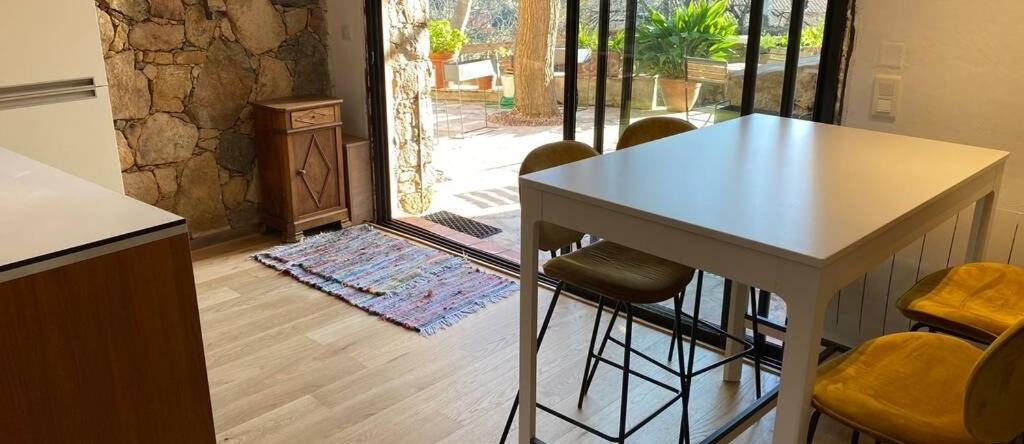 Maison Typique Corse À 10 Min D'ajaccio Et Plages, Алата — фото 1