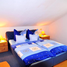 Ferienwohnung Werner, Warmensteinach — photo 4