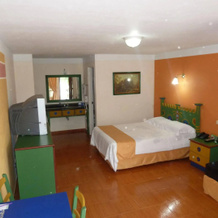 Hotel Los Recuerdos, 瓜塔佩 — 照片 4