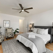 Gorgeous Townhome steps from the Brewery District!, 柯林斯堡 — 照片 3