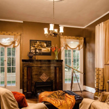 Morgan and Wells B&B, 谢尔比 — 照片 3