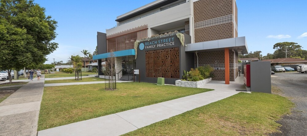 Woolgoolga Executive Apartment, Woolgoolga — photo 1