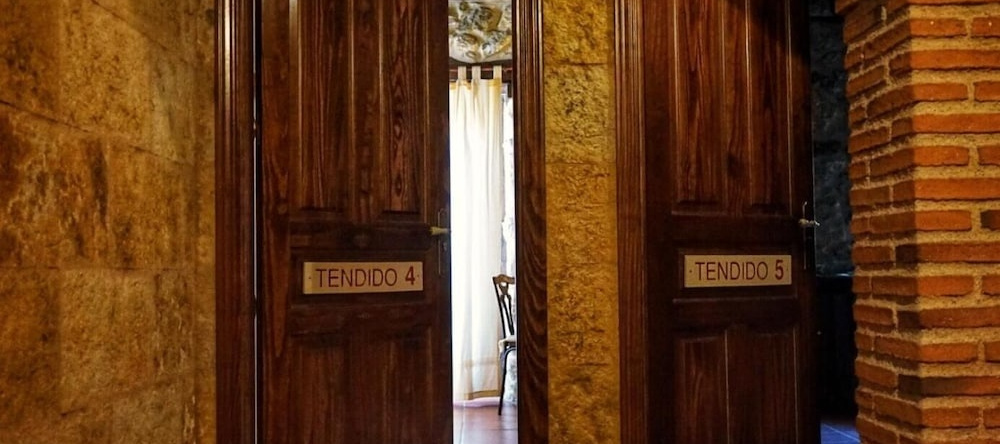 Posada Puerta Grande, Candelario — photo 1
