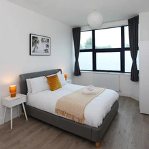 Sapphire House Apartments, 特尔福德 — 照片 5