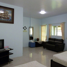Bann Suan Rachawadee B&B, Сисакет — фото 2