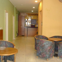 Bohemia Inn Hotel, Turnov — photo 2
