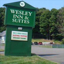 Wesley Inn & Suites, Middletown — photo 5
