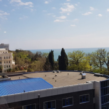 City Park Hotel Sochi, 索契 — 照片 3