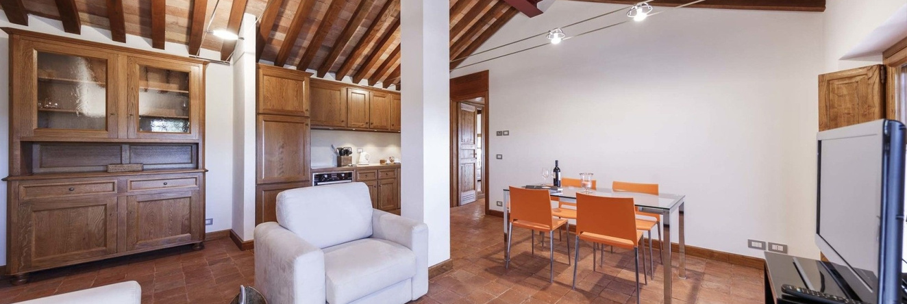 Pecora Vecchia - ColleMassari Hospitality, Cinigiano — photo 1