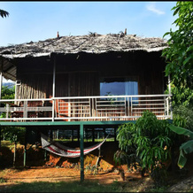 Koomankolly Heritage Resort, Тирунелли — фото 5