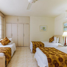 Hotel San Carlos, 巴兰卡韦梅哈 — 照片 2