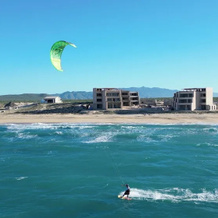 Amina Wind Resort by Tasman, 拉文塔纳 — 照片 2
