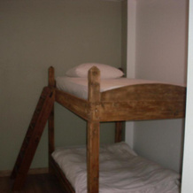 Gîtes Les Grandes Voies, Le Menil — photo 5
