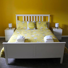 The Sun B&B Rooms, Бартестри — фото 2