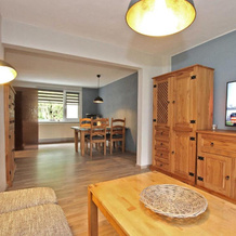 Ferienhaus Neustrelitz SEE 10971, 新施特雷利茨 — 照片 4