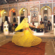Hotel Mandawa haveli, 曼达瓦 — 照片 5