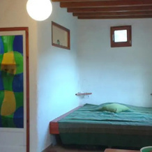 Cortijo El Molino Apartamento"El balconcito", 乌埃布罗 — 照片 5