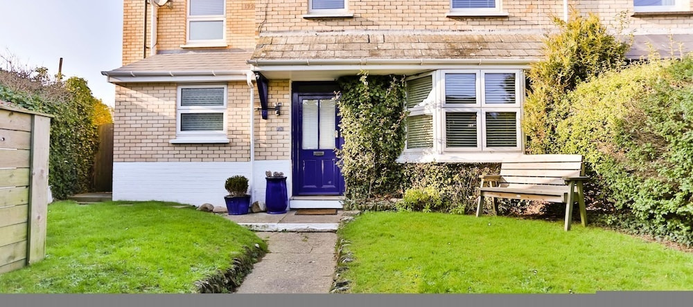 Croyde Beach Haven 6 Bedrooms, 乔治汉姆 — 照片 1