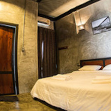 Sangklakiri Resort, 潘旺卡 — 照片 2
