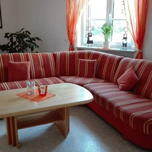 Beautiful Apartment in Morscheid-Riedenburg near Ski Trail, Morbach — photo 3