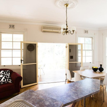 Jacaranda Villa Coffs Harbour, 科罗尔 — 照片 3