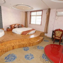 Tianshang Bali Boutique Hostel, Аньцин — фото 4