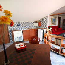 Villa Il Sogno, Джиффони-Сеи-Казали — фото 3