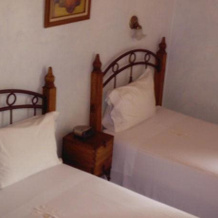 Hotel Casa del Agua, 瓜纳华托 — 照片 3