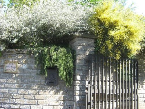 Bb La Villa Di Lucia, Витербо — фото 1