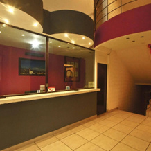 First Inn Hotel & Business, 特斯科科-德莫拉 — 照片 2