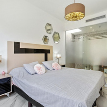 Villa With 2 Bedrooms in San Miguel de Salinas, With Wonderful sea Vie, 圣米格尔-德萨利纳斯 — 照片 5